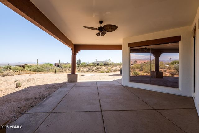 17506 E Rancho Tierra Drive, Rio Verde, AZ 85263