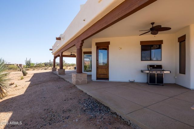17506 E Rancho Tierra Drive, Rio Verde, AZ 85263