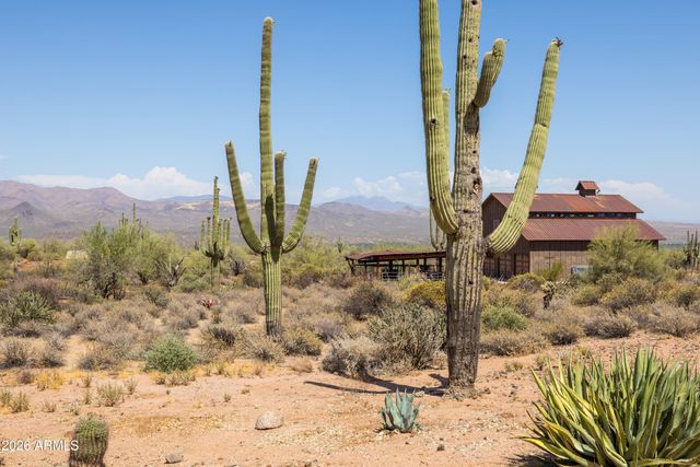 17506 E Rancho Tierra Drive, Rio Verde, AZ 85263