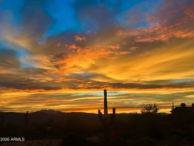 17506 E Rancho Tierra Drive, Rio Verde, AZ 85263