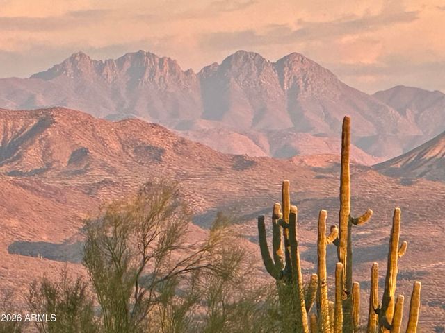 17506 E Rancho Tierra Drive, Rio Verde, AZ 85263