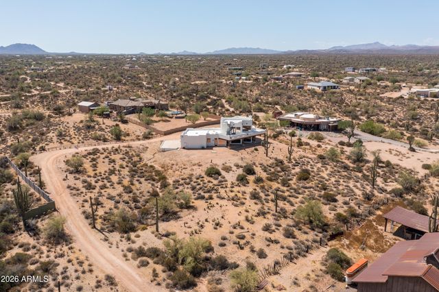 17506 E Rancho Tierra Drive, Rio Verde, AZ 85263