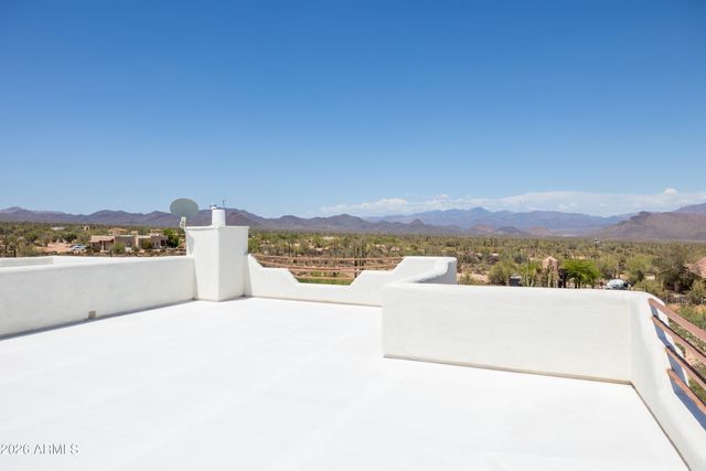 17506 E Rancho Tierra Drive, Rio Verde, AZ 85263