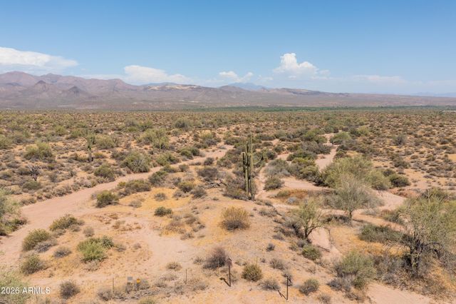 17506 E Rancho Tierra Drive, Rio Verde, AZ 85263