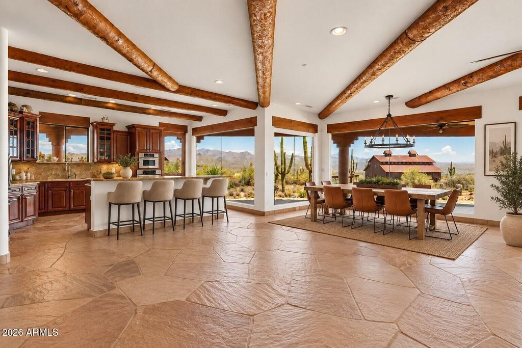 17506 E Rancho Tierra Drive, Rio Verde, AZ 85263 — photo 2