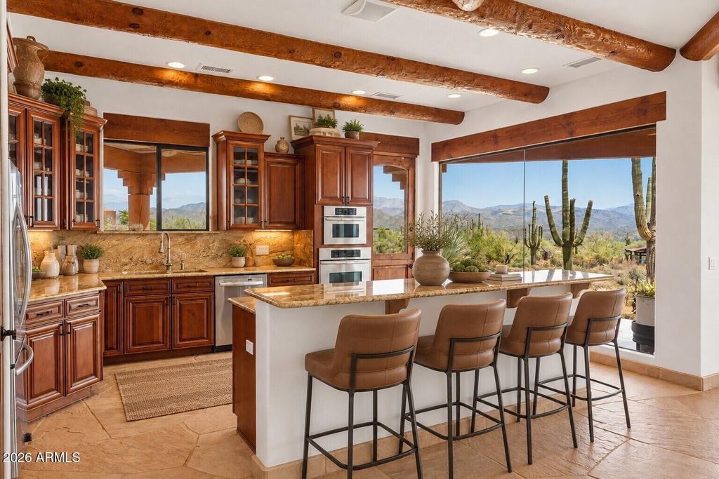 17506 E Rancho Tierra Drive, Rio Verde, AZ 85263 — photo 4