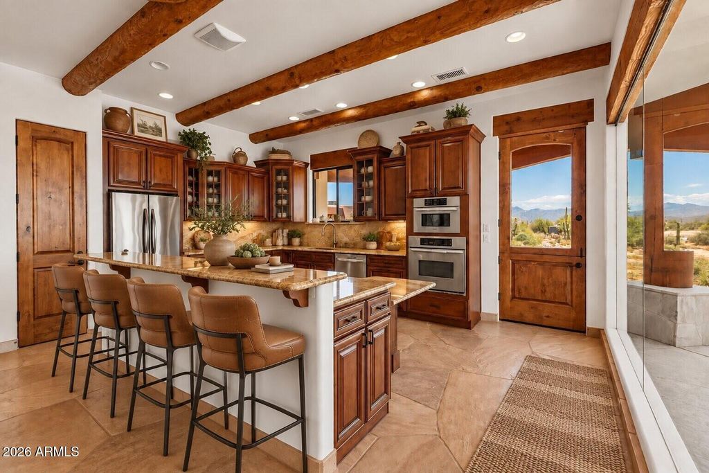 17506 E Rancho Tierra Drive, Rio Verde, AZ 85263 — photo 5