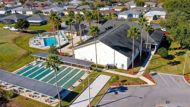 10245 BUNCOMBE WAY, San Antonio, FL 33576