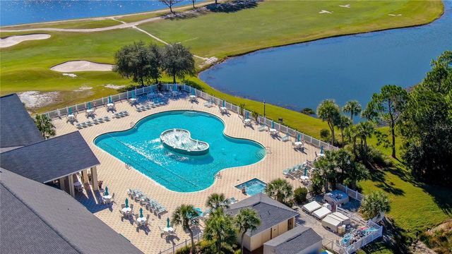 10245 BUNCOMBE WAY, San Antonio, FL 33576