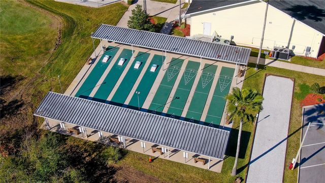 10245 BUNCOMBE WAY, San Antonio, FL 33576