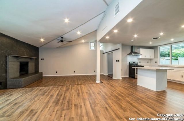 3715 Electra Dr, San Antonio, TX 78218