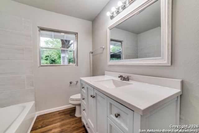 3715 Electra Dr, San Antonio, TX 78218