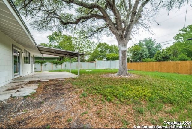 3715 Electra Dr, San Antonio, TX 78218