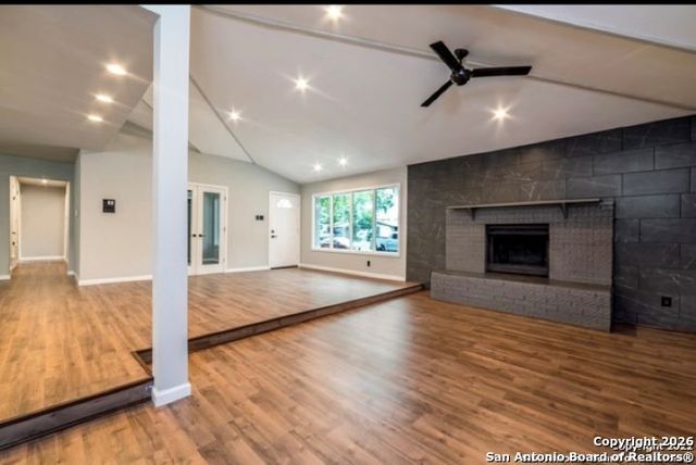 3715 Electra Dr, San Antonio, TX 78218