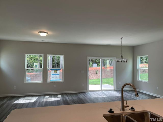 312 Joneshaven Drive, Fuquay Varina, NC 27526