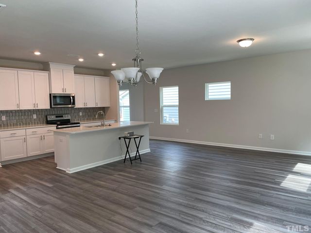 312 Joneshaven Drive, Fuquay Varina, NC 27526