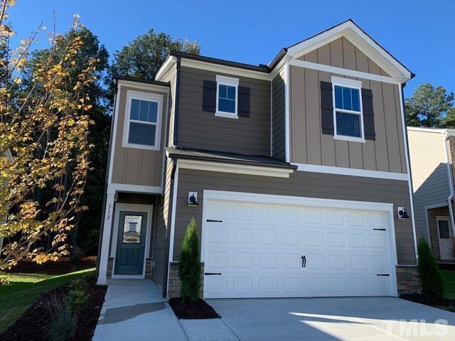 312 Joneshaven Drive, Fuquay Varina, NC 27526
