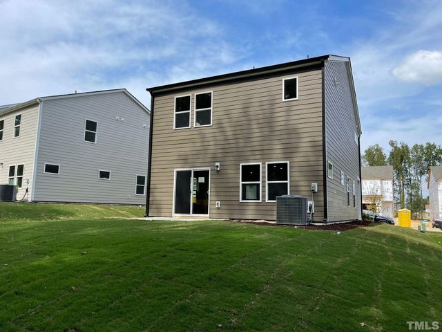 312 Joneshaven Drive, Fuquay Varina, NC 27526