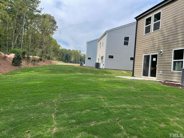 312 Joneshaven Drive, Fuquay Varina, NC 27526