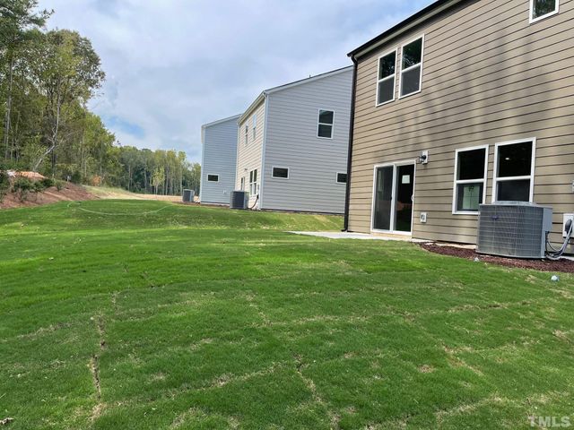 312 Joneshaven Drive, Fuquay Varina, NC 27526