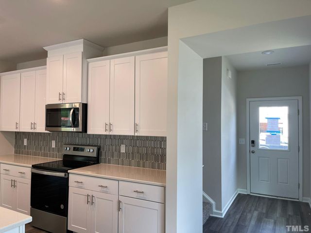 312 Joneshaven Drive, Fuquay Varina, NC 27526