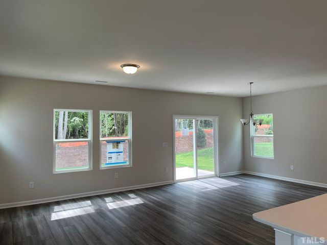 312 Joneshaven Drive, Fuquay Varina, NC 27526