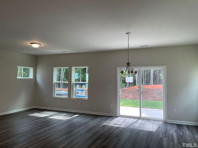 312 Joneshaven Drive, Fuquay Varina, NC 27526