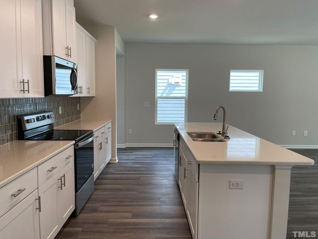 312 Joneshaven Drive, Fuquay Varina, NC 27526