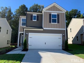 312 Joneshaven Drive, Fuquay Varina, NC 27526