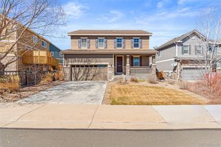 7312 Grady Circle, Castle Rock, CO 80108