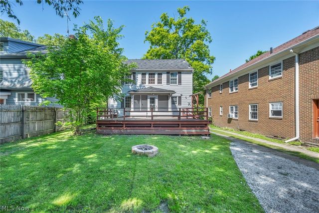 137 N Rose Boulevard, Akron, OH 44302
