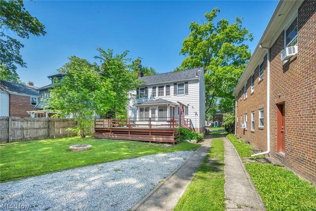 137 N Rose Boulevard, Akron, OH 44302