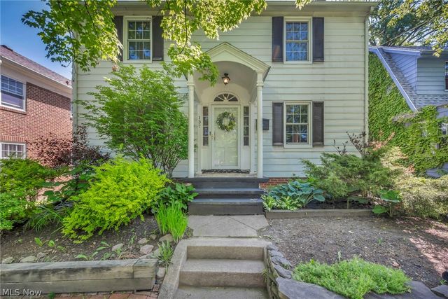137 N Rose Boulevard, Akron, OH 44302