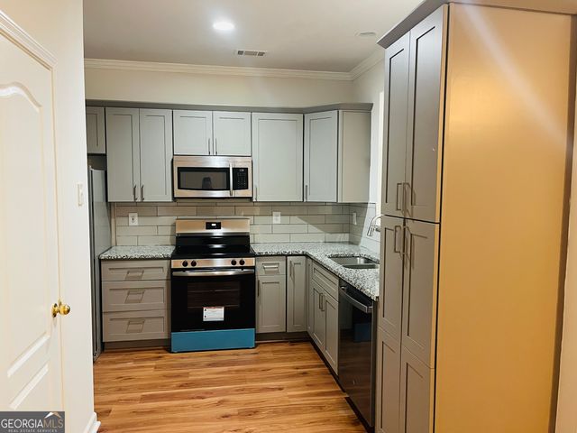 2654 Ridge Run Trail, Duluth, GA 30097