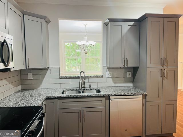 2654 Ridge Run Trail, Duluth, GA 30097