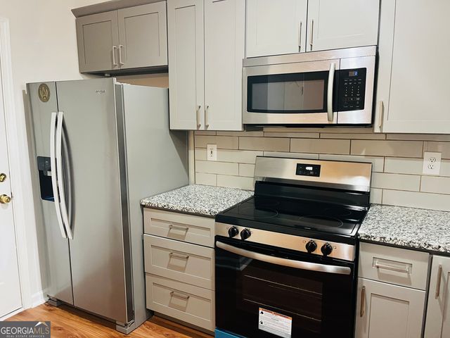 2654 Ridge Run Trail, Duluth, GA 30097