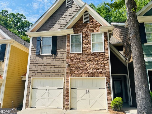 2654 Ridge Run Trail, Duluth, GA 30097