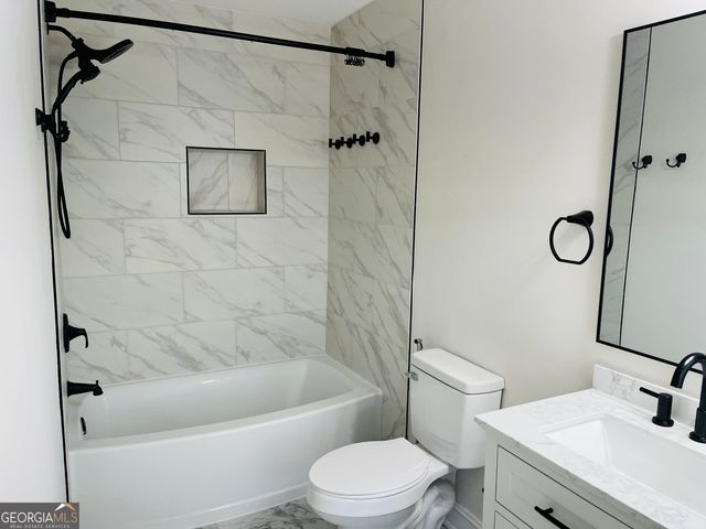 2654 Ridge Run Trail, Duluth, GA 30097