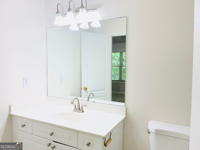 2654 Ridge Run Trail, Duluth, GA 30097