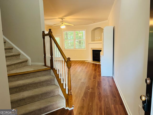 2654 Ridge Run Trail, Duluth, GA 30097