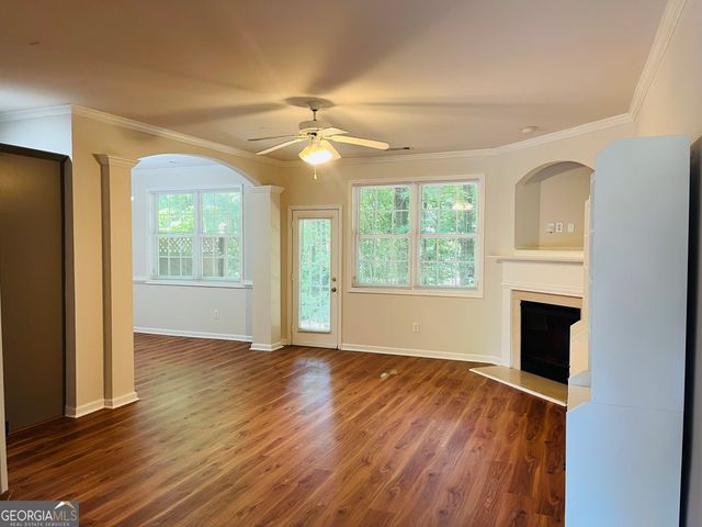2654 Ridge Run Trail, Duluth, GA 30097