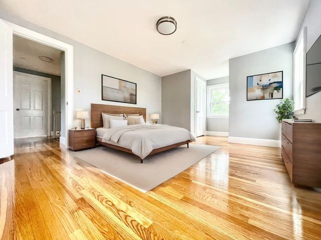 27 Gilmore Rd 0, Belmont, MA 02478