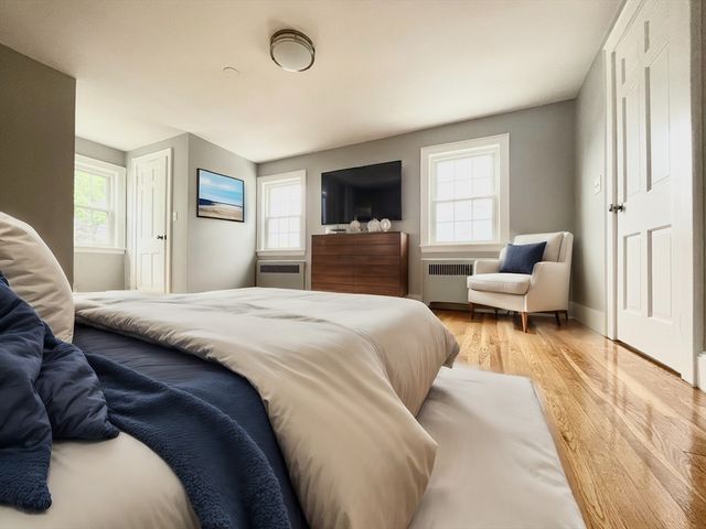 27 Gilmore Rd 0, Belmont, MA 02478