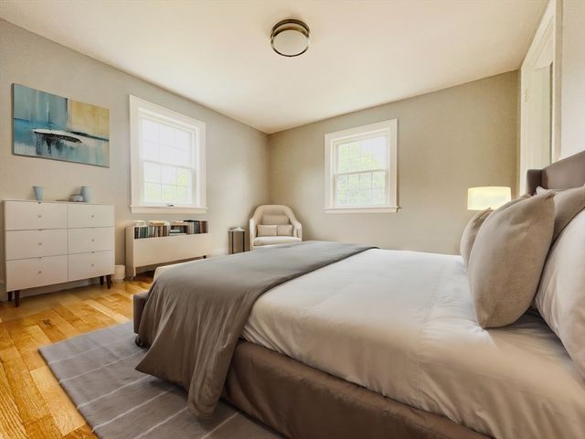 27 Gilmore Rd 0, Belmont, MA 02478