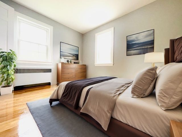 27 Gilmore Rd 0, Belmont, MA 02478