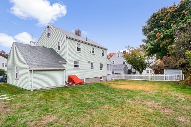 27 Gilmore Rd 0, Belmont, MA 02478