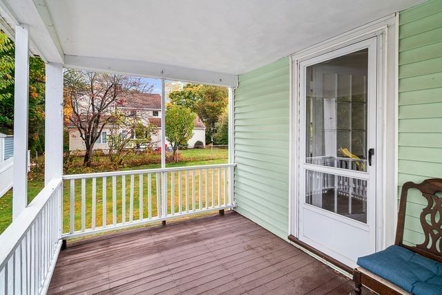 27 Gilmore Rd 0, Belmont, MA 02478