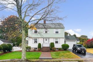 27 Gilmore Rd 0, Belmont, MA 02478
