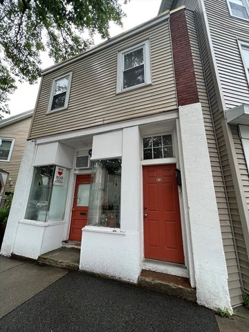 97A Hampshire St 2, Cambridge, MA 02139