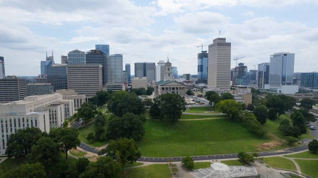 510 Gay St Apt 1008, Nashville, TN 37219